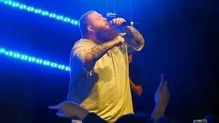 Action Bronson - 