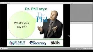 Dealing with Challenging Behavior in the Classroom
