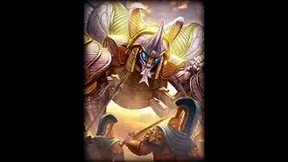 Khepri Joust