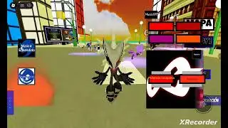 Como conseguir a infinite (Sonic universe rp)