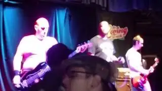 Bad Assets - Motor City Violence