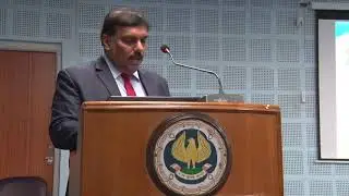 CPE Meeting on Chartered Accountant As a Business Advisor on 6 03 2019