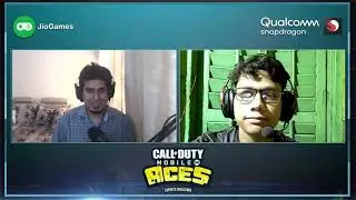 Interview with 7Sea Esports - One of the top 8 finalists
