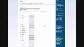 Bracket Beast Walkthrough