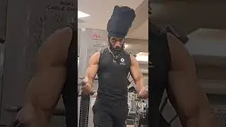 Chest workout #fitnessroutine #activewear #fitnessmotivation #motivation