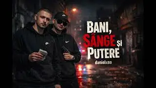 danielxen - Bani, Sange si Putere
