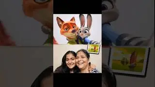 Presenting to you, Rashita & Rita Aunty - IN THEIR ELEMENT ☺️❤️#goodfellows #goodfellowsindia #cute