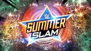 Summerslam 2020 Preview