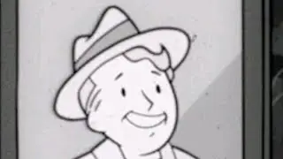 Vault Boy is silly || Vault Boy Edit