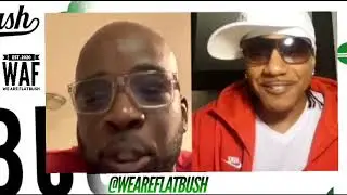 DJ KANGOL (UTFO) Pt.1 - WE ARE FLATBUSH