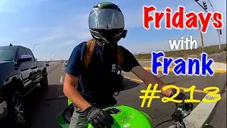 FWF 213: You WILL NOT DO THAT HERE in Pinal County