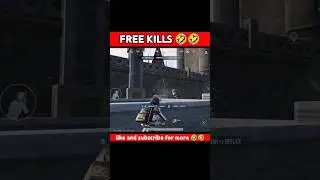 FREE KILLS 🤣🤣 #bgmi #shots #gaming #pubgmobile #jonathangaming #vecter #voltoryt