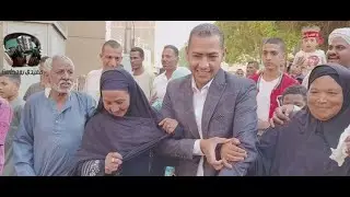 حصرياً.. أسرار عودة الإبنة الضائعة من أسرتها منذ 45 سنة بالكرنك