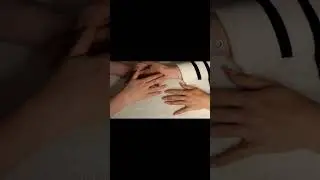 Massage des mains :)  #asmr #asmrsounds #asmrvideo