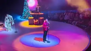 Oh Holy Night by Jesse Hamilton Jr