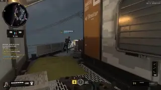 CoD BO 4 Beta Preview PC
