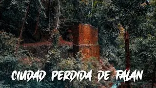 La ciudad perdida de Falan