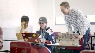 LMU Pre-College Summer Programs: Exploring Engineering