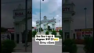 bmu ...#babamastnathuniversity ..#rohtak ...#vibes ...#gateno.6 ..#new