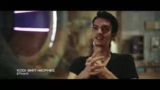 2067 | The Cast | What will the world be like in 50 years?