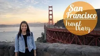 San Francisco 2016
