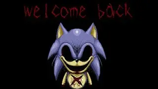 How to Get The PC Port Badge on Sonic.Exe The Toward of world RP