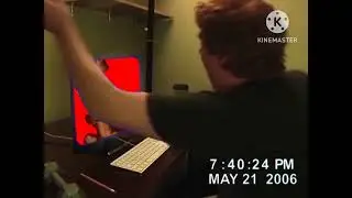 Scary Maze Game With Pizza Tower
