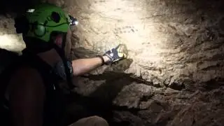 Moonlight Mine - Montana - Gold Rush Expeditions - 2014