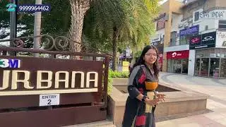Exploring M3M Urbana: Luxury Commercial Property in Golf Course Extension Road Gurgaon