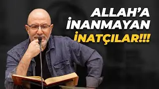 Allah Yok!!! Diyenlere Cevap! - ‪@ugur.akkafa‬