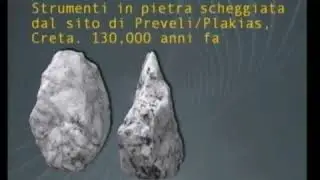 Civiltà Egee | Lezione #09