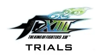 The King of Fighters XIII Trials - Yuri Sakazaki