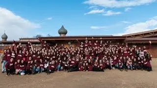 Taizé 2016