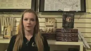 Witch Trials Weekly Video 19: Mercy Lewis' Near Death Experience