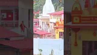 6 September 2025 Morning visit to Kainchidham #neemkarolibabaashram #rangelasodagar
