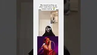 Raye - Oscar winning tears (mash up covers)