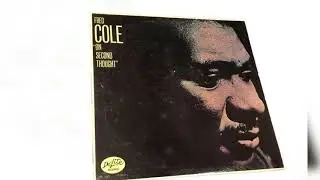 Fred Cole - On Second Thought