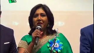 NTV Europe News 4th October 2017