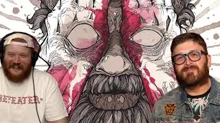 EVERY TIME I DIE 