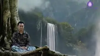 Meditasi Penyelarasan Diri dan Jagad Raya