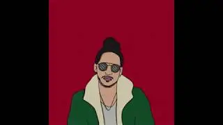 Russ ft. J Cole Type Beat &ldquo;PAULA