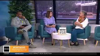 WCCO - MSP Home Tour