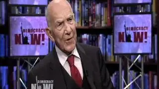 St&eacute;phane Hessel on Occupy Wall Street: 