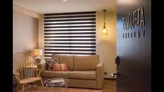 Habit. Suite- Alojamientos Hotel S&aacute;nchez***.