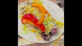 Beer-Marinated Steak Fajita Recipe