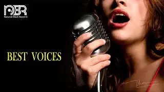 BEST AUDIOPHILE VOICES - HI RES MUSIC - AUDIOPHILE NBR MUSIC