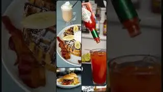 Chef-driven eats. 30 killer beers. Vibes on point.
