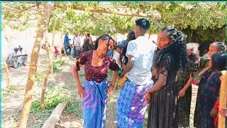 የገጠር ሰርግ ገብቼ ቀወጥኩት ማን አሸነፈ መልሱን ለናተ