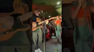 Local Arizona roots rock reggae band puttin on a show 🙌🏽