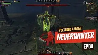 Neverwinter EP08 - Ebon Downs - Portugu&ecirc;s #neverwinter